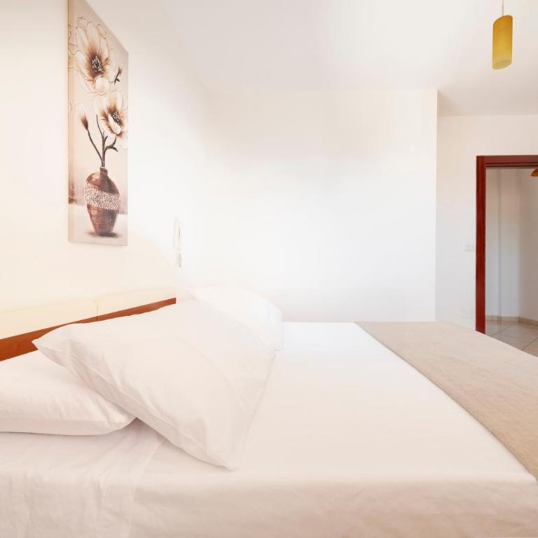 Casa Manuela - Casa con 2 Camere da Letto - 13