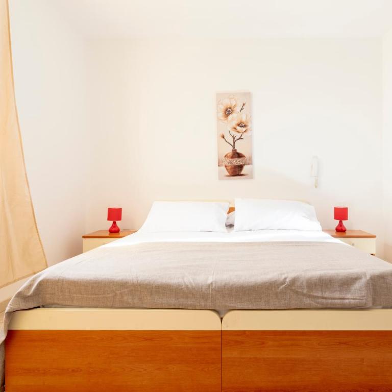 Casa Manuela - Casa con 2 Camere da Letto - 10