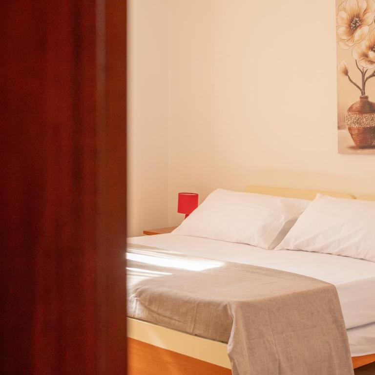 Casa Manuela - Casa con 2 Camere da Letto - 12