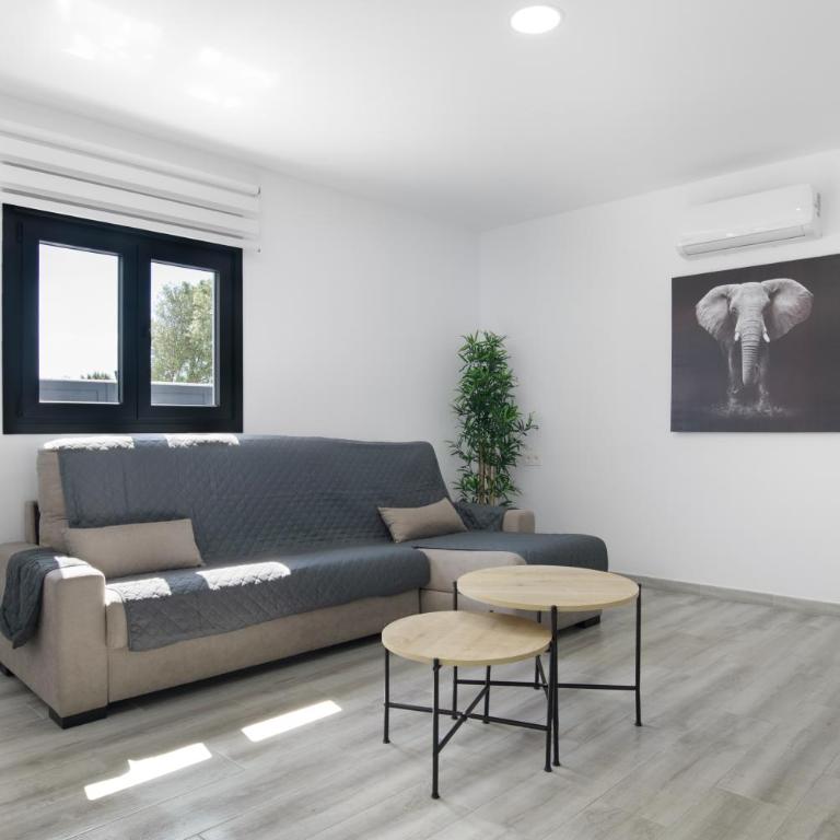 El Rincón Del Sur - Two-Bedroom House - 5