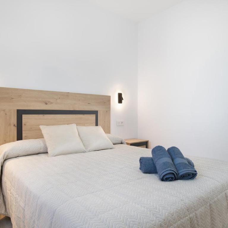 El Rincón Del Sur - Two-Bedroom House - 15