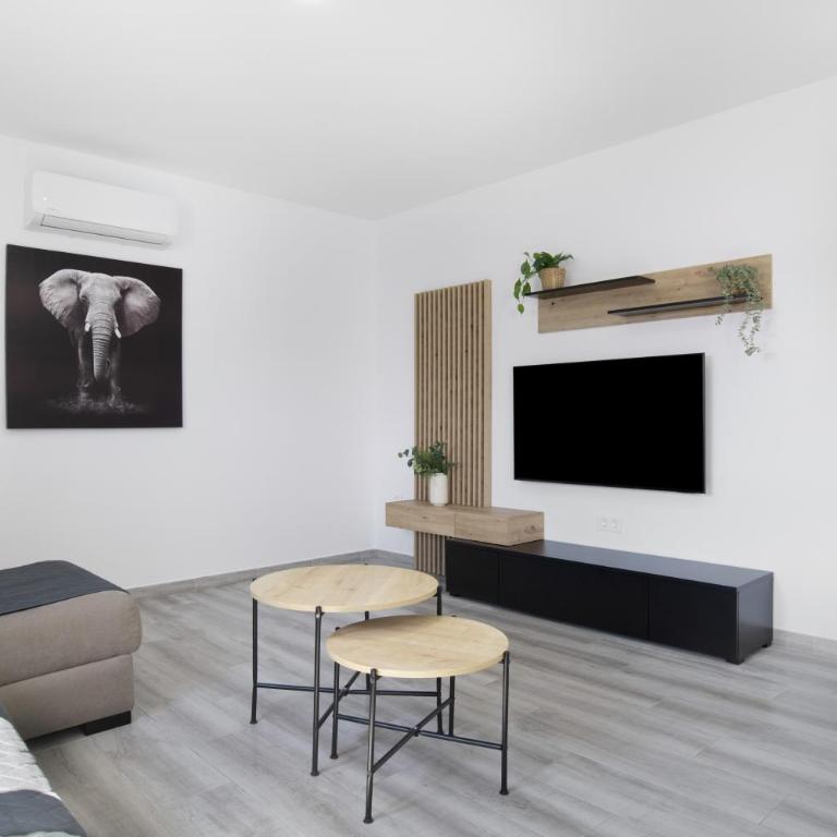 El Rincón Del Sur - Two-Bedroom House - 8