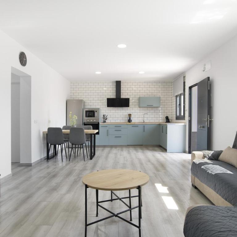 El Rincón Del Sur - Two-Bedroom House - 10