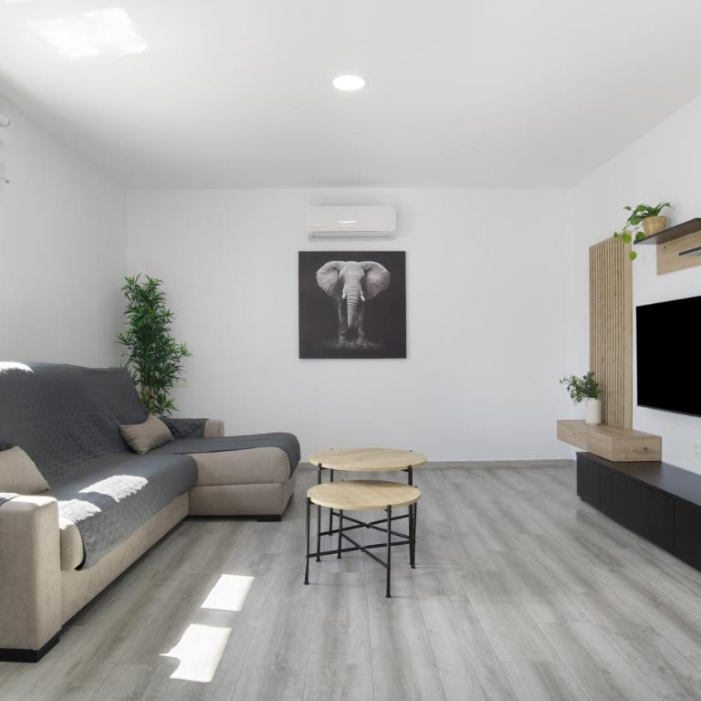 El Rincón Del Sur - Two-Bedroom House - 7