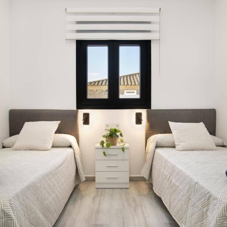 El Rincón Del Sur - Two-Bedroom House - 19