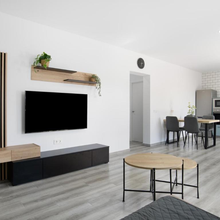 El Rincón Del Sur - Two-Bedroom House - 9