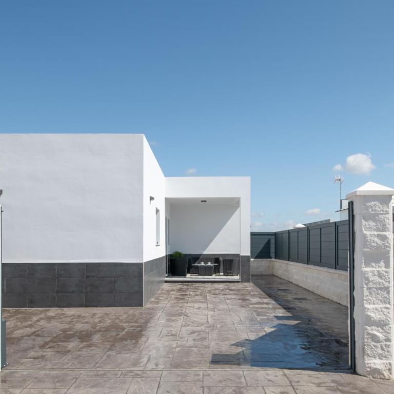 El Rincón Del Sur - Two-Bedroom House - 25