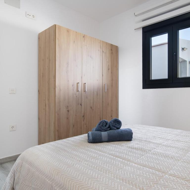El Rincón Del Sur - Two-Bedroom House - 16