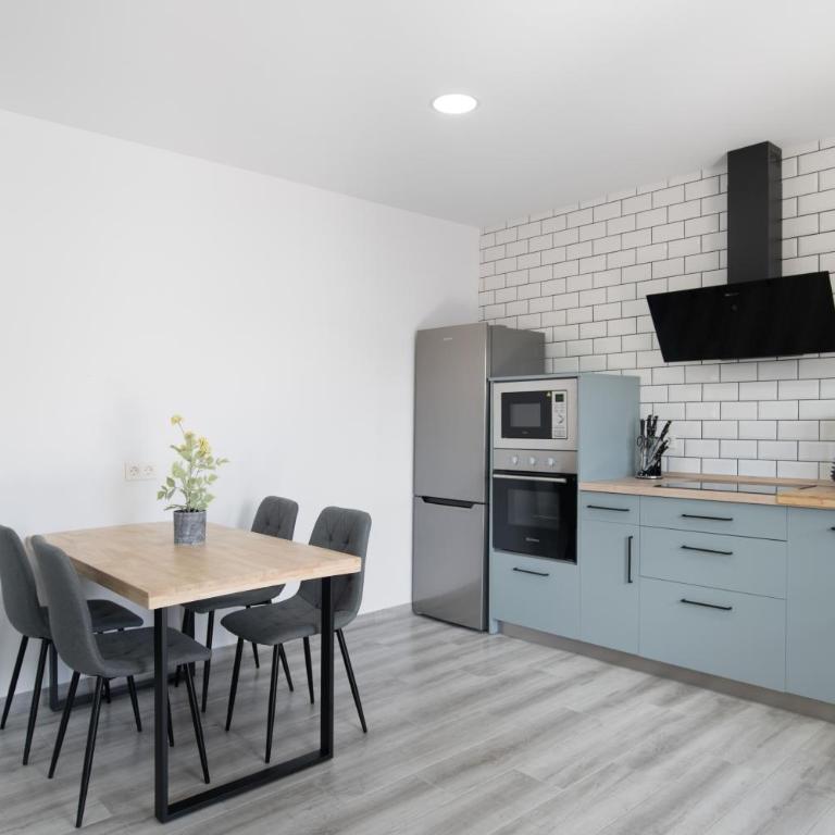 El Rincón Del Sur - Two-Bedroom House - 13