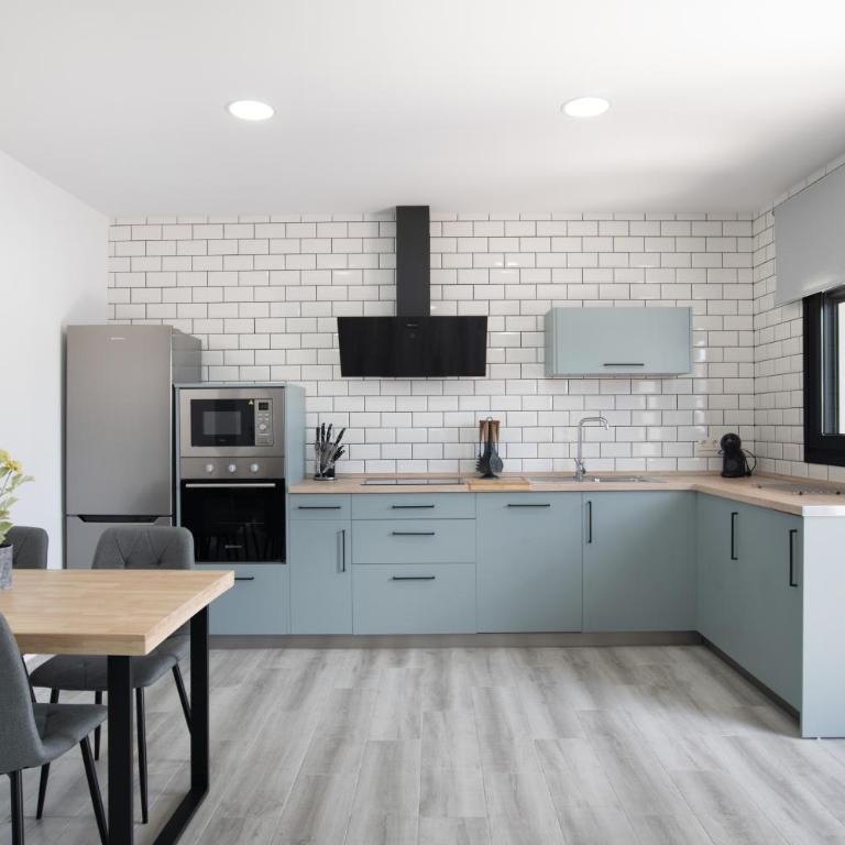 El Rincón Del Sur - Two-Bedroom House - 11