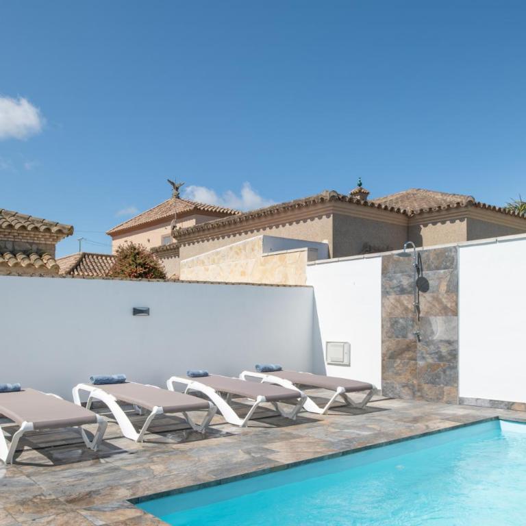 El Rincón Del Sur - Two-Bedroom House - 22
