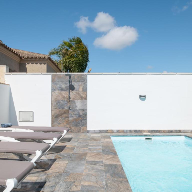 El Rincón Del Sur - Two-Bedroom House - 3
