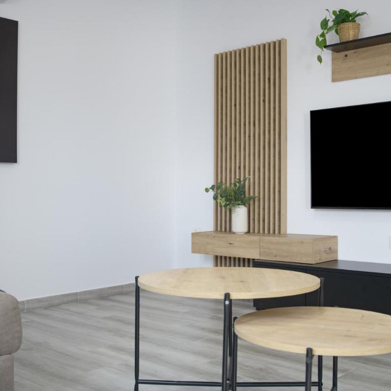 El Rincón Del Sur - Two-Bedroom House - 6