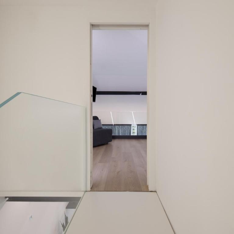 Appartamento Mazzin - Appartamento Premium con 3 Camere da Letto e Balcone - 30