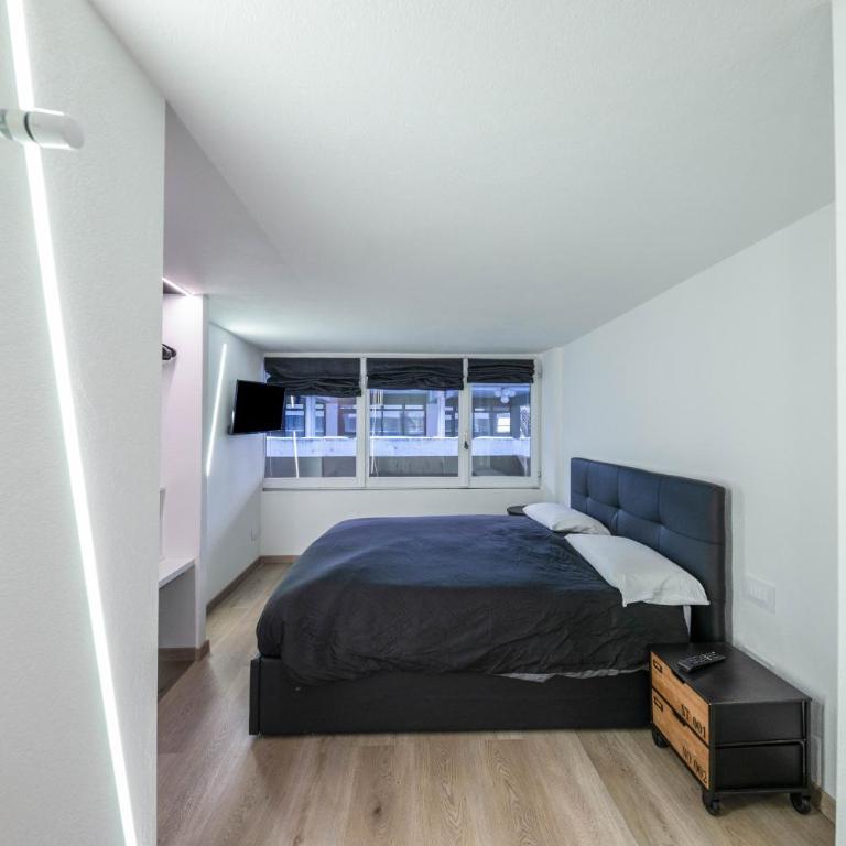 Appartamento Mazzin - Appartamento Premium con 3 Camere da Letto e Balcone - 10