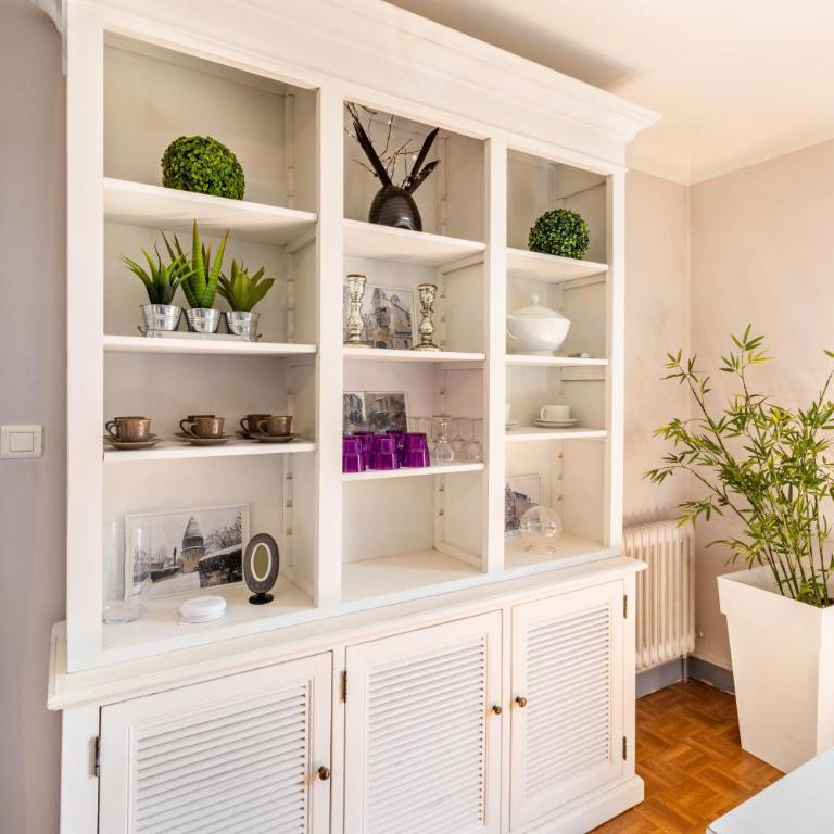 Sarloveze Centre de Sarlat - Three-Bedroom House - 2