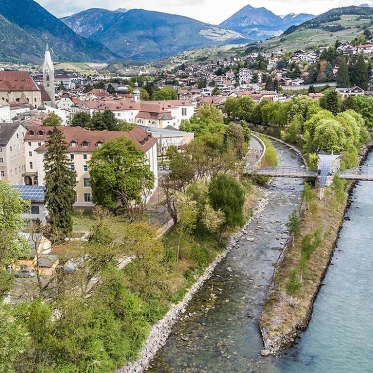 Sommersbergerhof 1968 - Apartment mit 1 Schlafzimmer und Gartenblick - 23