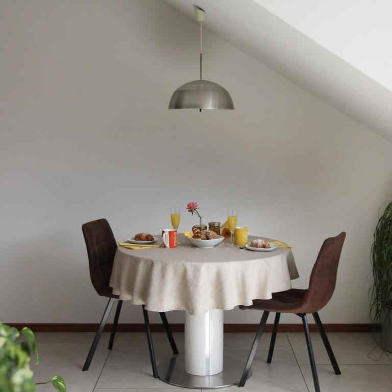 Theatre Lodge Attico Teatro - Two-Bedroom Apartment with Mountain View - 12