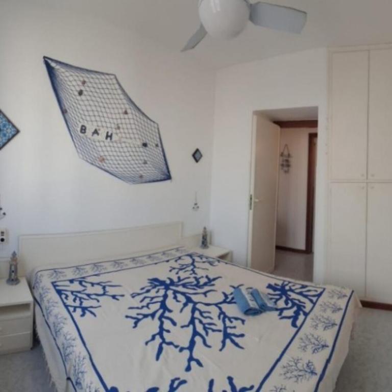 Casa Angolo di Mare - Casa con 1 Camera da Letto - 10