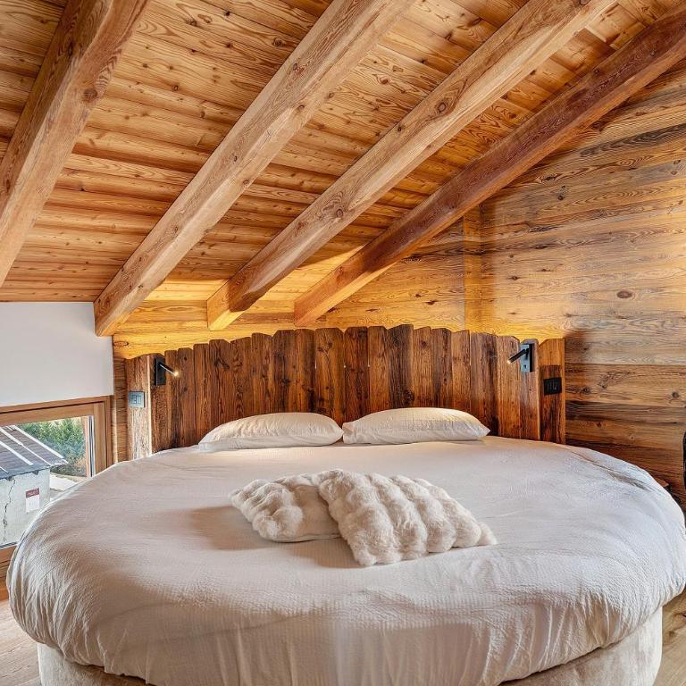 Lòni Lodge Vermiglio - Appartement 1 Chambre Supérieur avec Balcon - 2