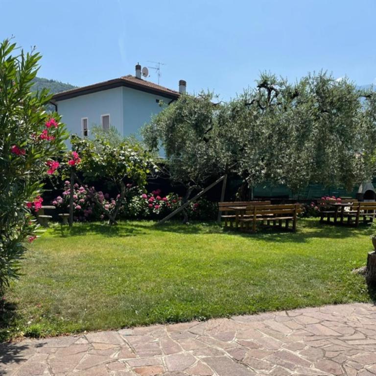 Verde House 2 - Appartamento Premium con 3 Camere da Letto e Balcone - 39