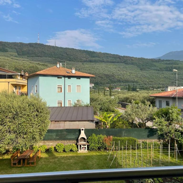 Verde House 2 - Appartamento Premium con 3 Camere da Letto e Balcone - 45