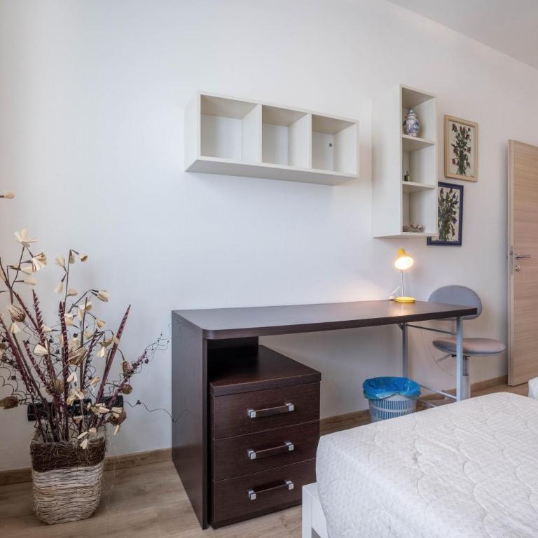 Verde House 2 - Appartamento Premium con 3 Camere da Letto e Balcone - 29