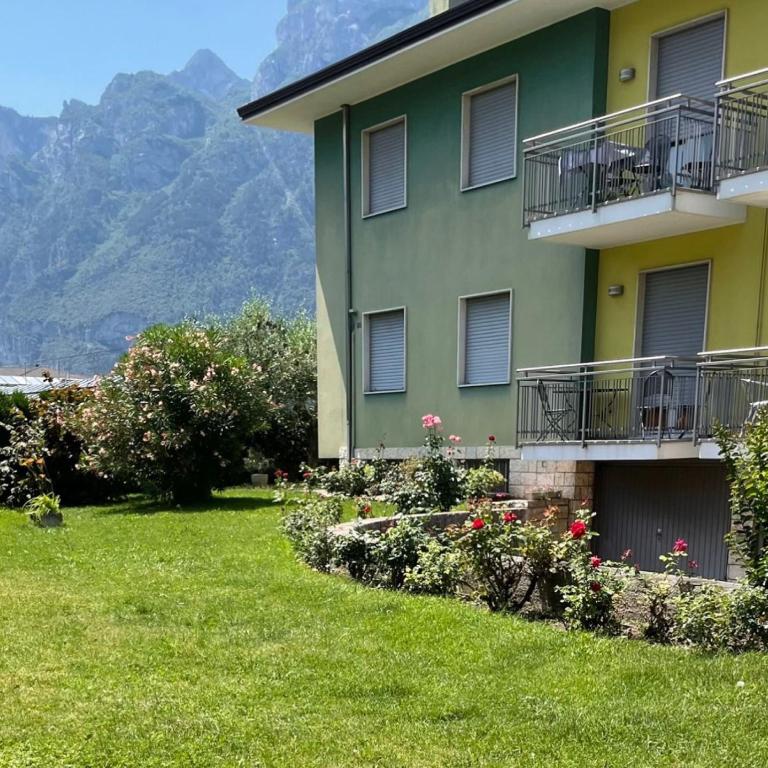 Verde House 2 - Appartamento Premium con 3 Camere da Letto e Balcone - 33