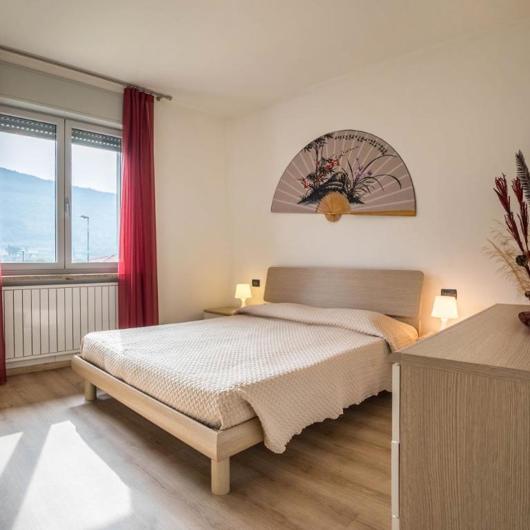 Verde House 2 - Appartamento Premium con 3 Camere da Letto e Balcone - 16