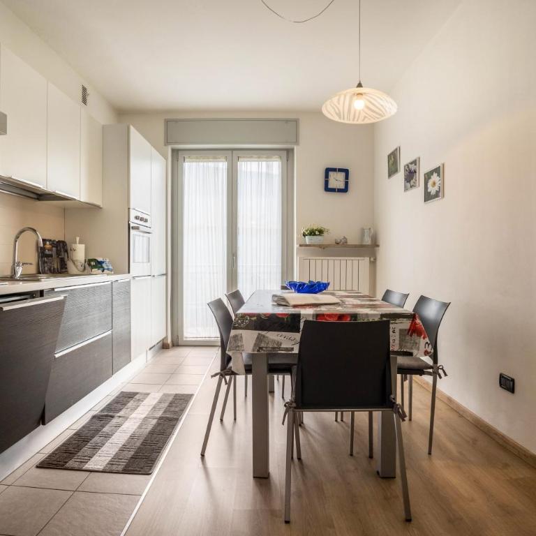 Verde House 2 - Appartamento Premium con 3 Camere da Letto e Balcone - 4
