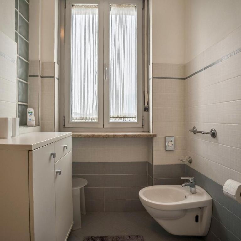 Verde House 2 - Appartamento Premium con 3 Camere da Letto e Balcone - 22