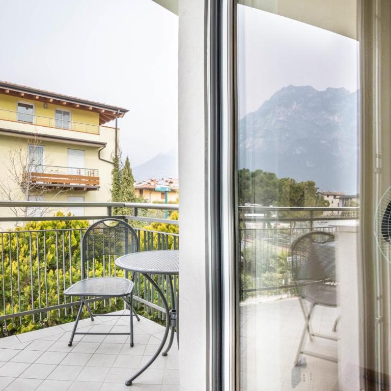 Verde House 2 - Appartamento Premium con 3 Camere da Letto e Balcone - 6