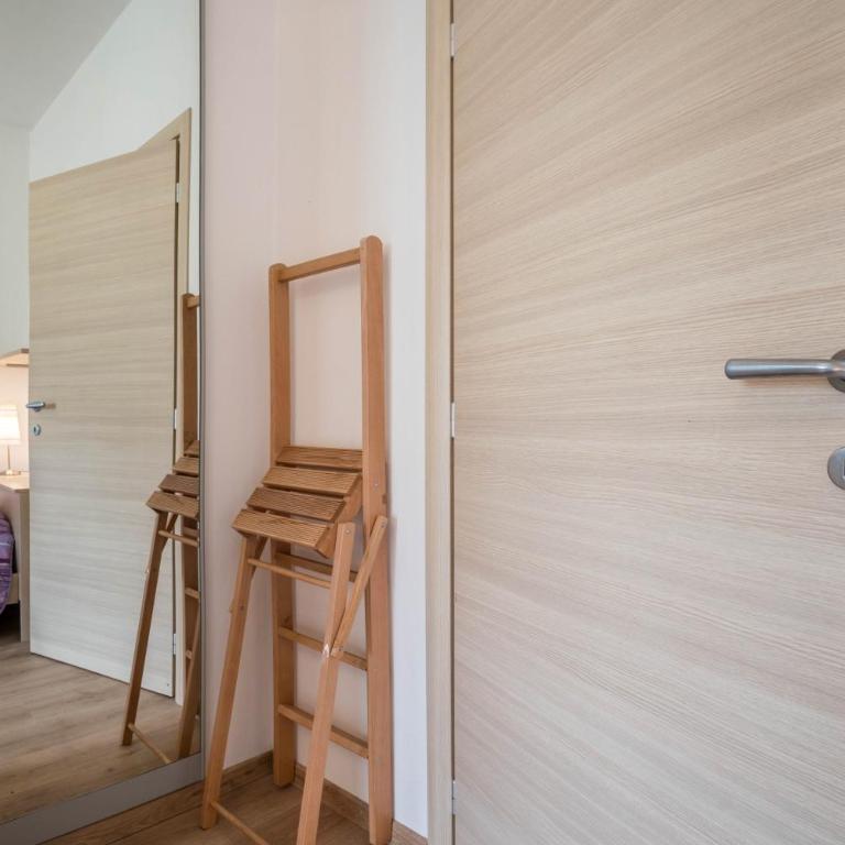 Verde House 2 - Appartamento Premium con 3 Camere da Letto e Balcone - 26
