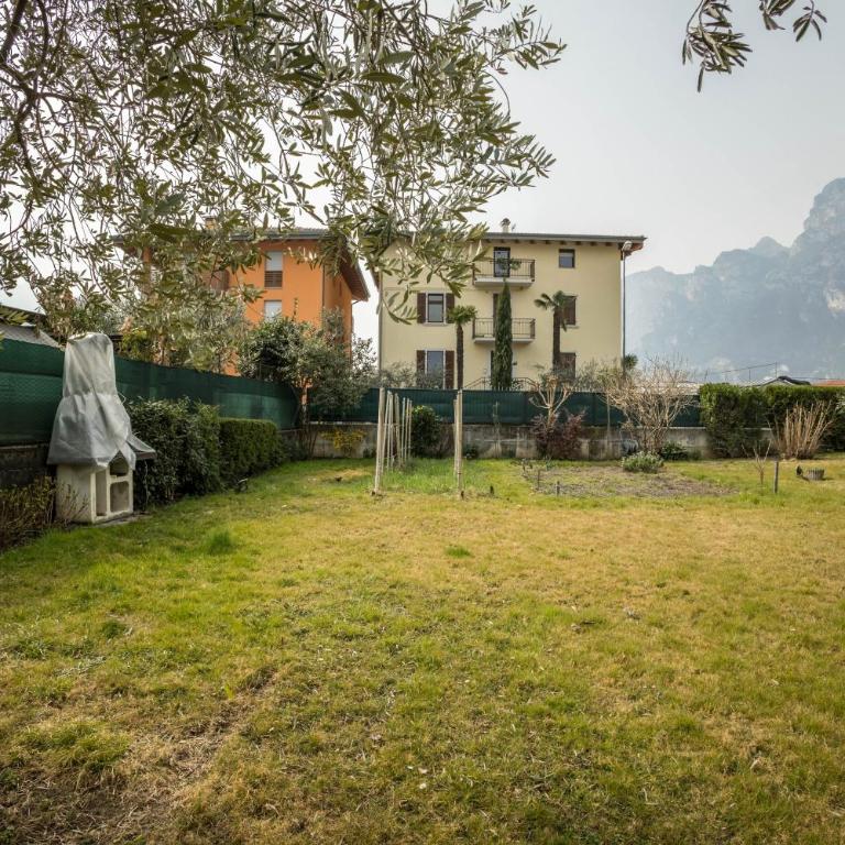 Verde House 2 - Appartamento Premium con 3 Camere da Letto e Balcone - 37