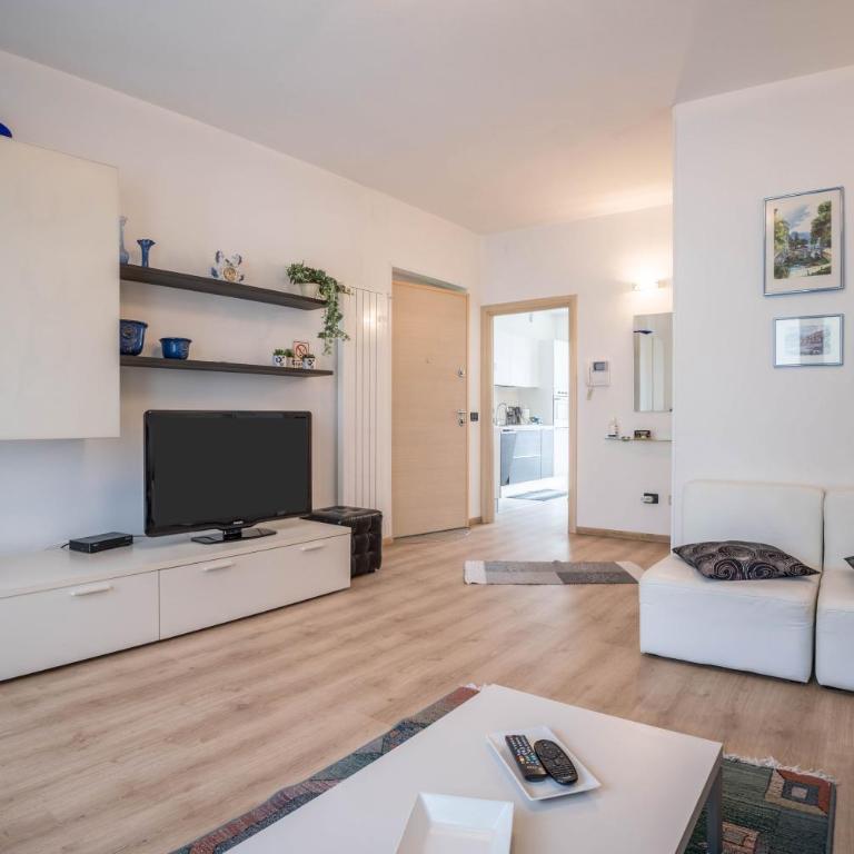Verde House 2 - Appartamento Premium con 3 Camere da Letto e Balcone - 3