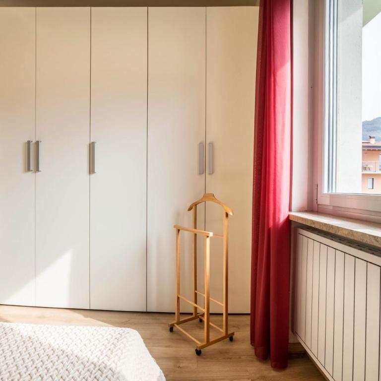 Verde House 2 - Appartamento Premium con 3 Camere da Letto e Balcone - 17