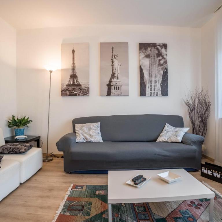 Verde House 2 - Appartamento Premium con 3 Camere da Letto e Balcone - 2