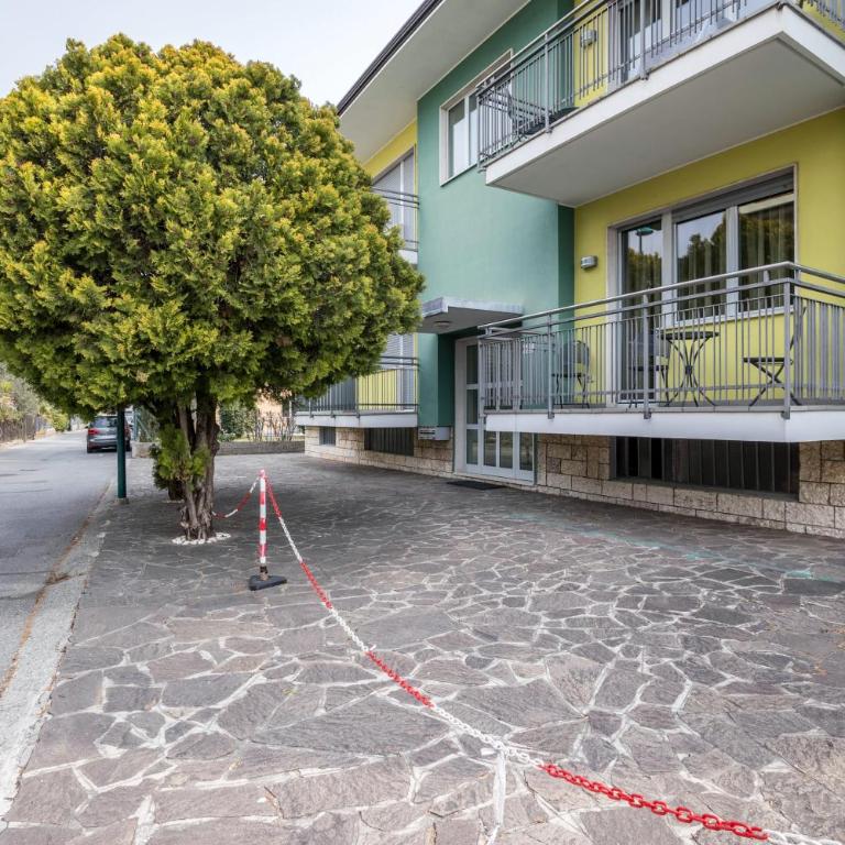 Verde House 2 - Appartamento Premium con 3 Camere da Letto e Balcone - 41