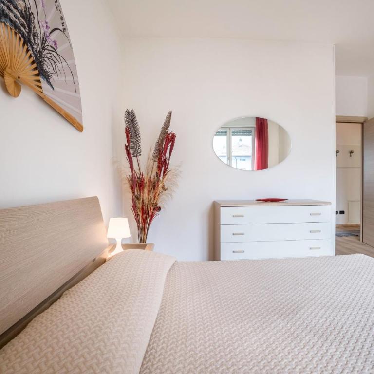 Verde House 2 - Appartamento Premium con 3 Camere da Letto e Balcone - 19