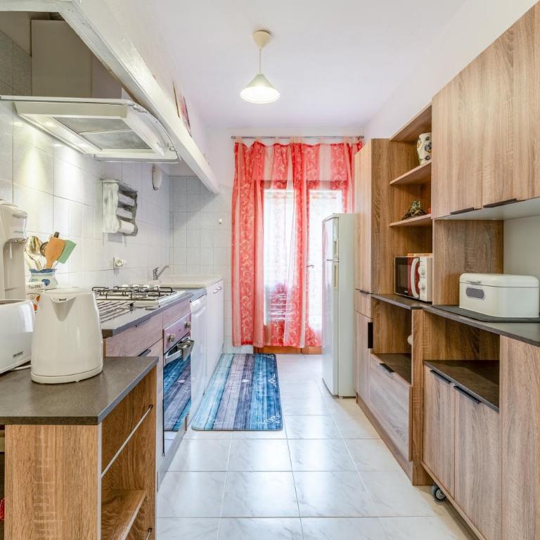 Le Taulignan - Appartement 2 Chambres Deluxe avec Balcon - 4