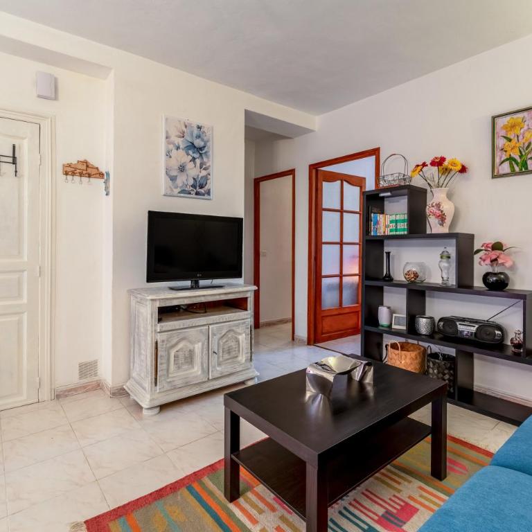 Le Taulignan - Appartement 2 Chambres Deluxe avec Balcon - 11