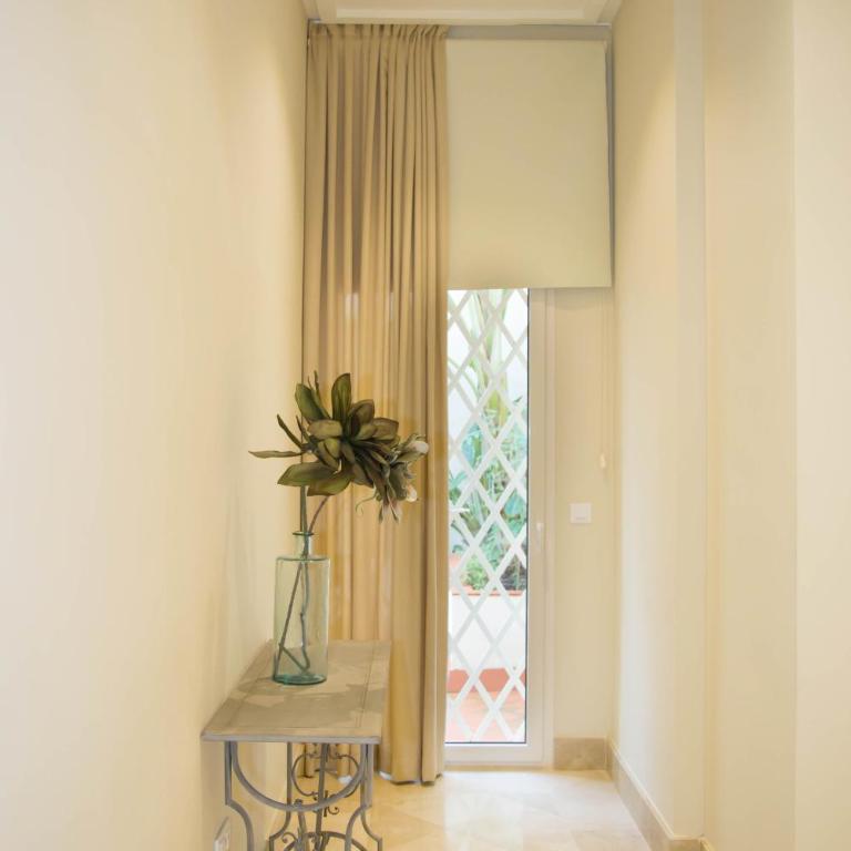 Puerta Principe Luxury Apartments - Apartamento - Planta baja con patio privado - 9