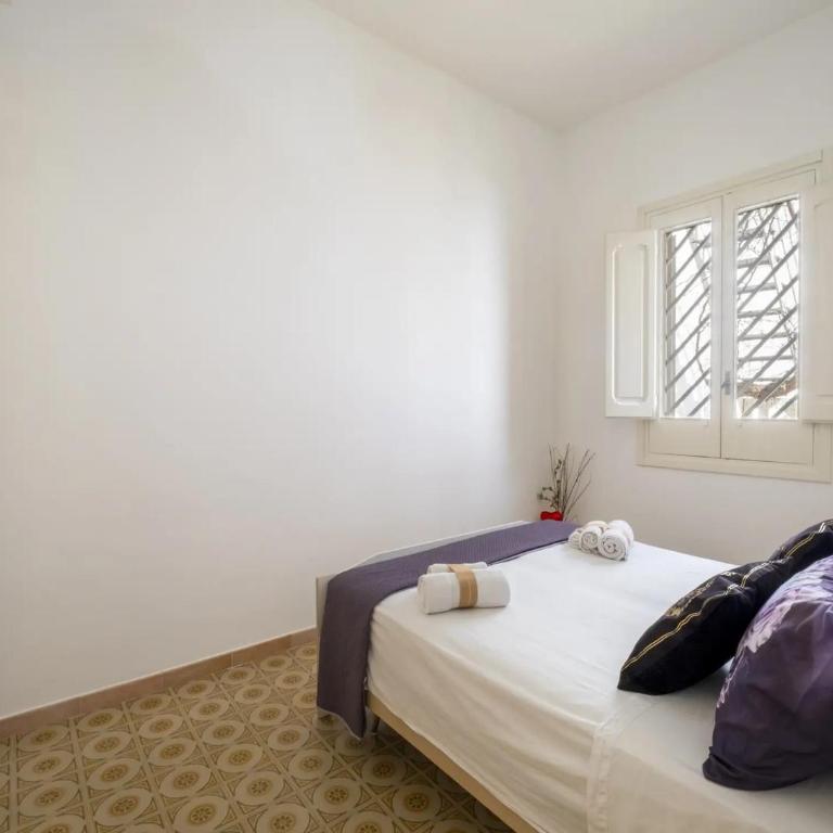 Rivà - Villetta Sul Mare - Two-Bedroom House - 11