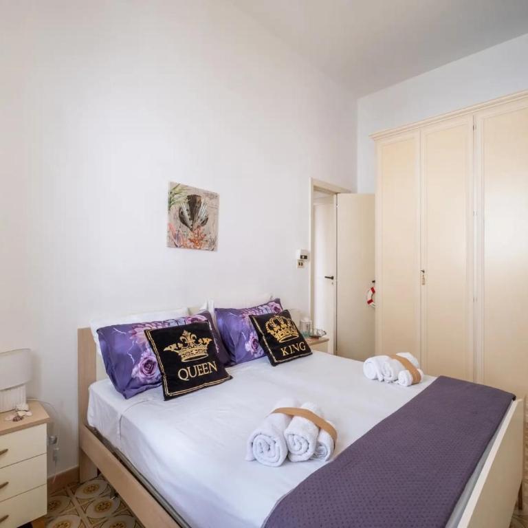 Rivà - Villetta Sul Mare - Two-Bedroom House - 6