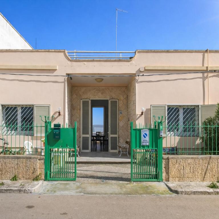 Rivà - Villetta Sul Mare - Two-Bedroom House - 5