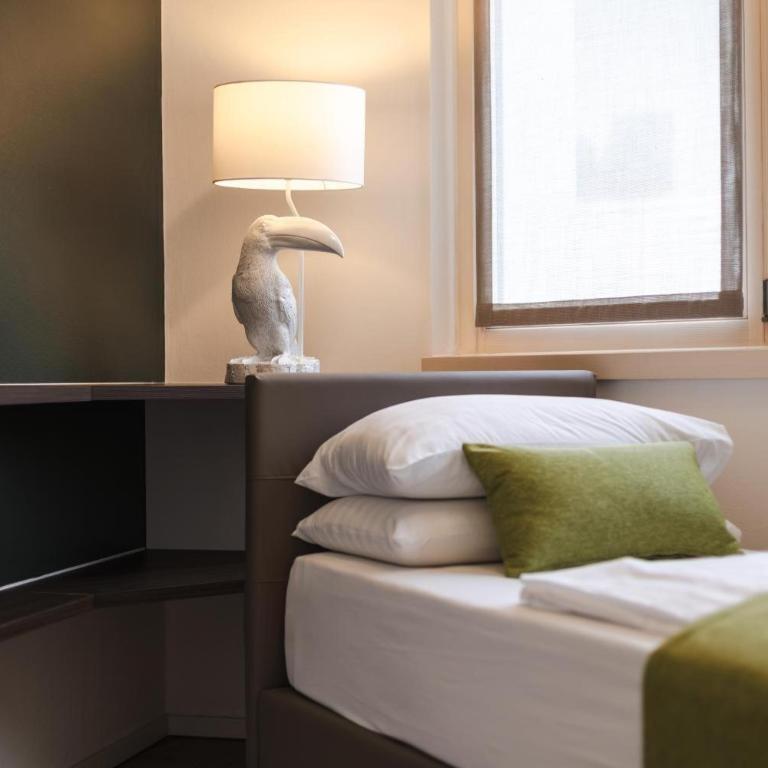 Boutique Apartments Di Annalisa - Appartamento Deluxe con 2 Camere da Letto e Balcone - 16
