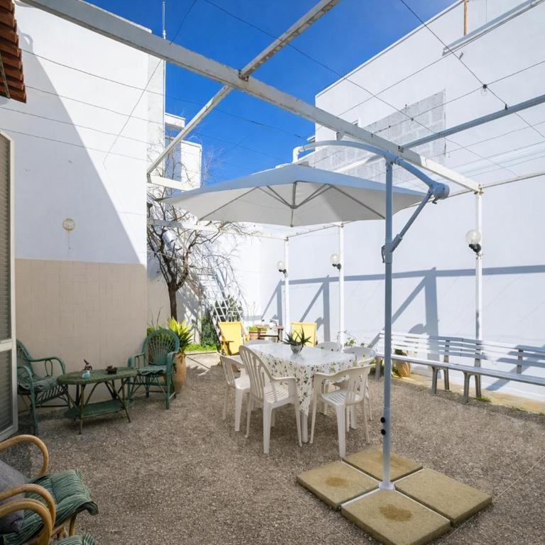 Rivà - Villetta Sul Mare - Two-Bedroom House - 14