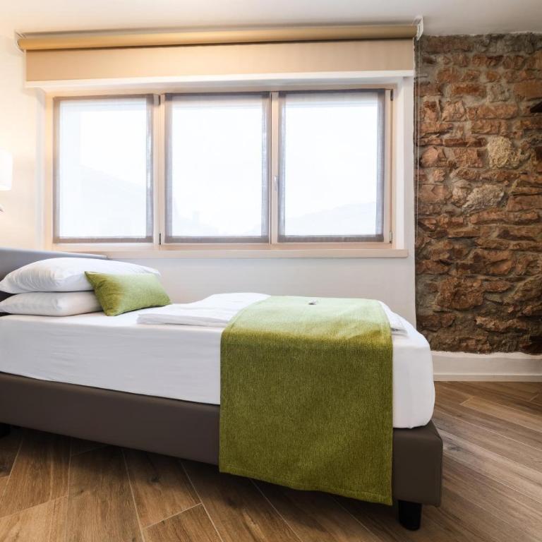 Boutique Apartments Di Annalisa - Appartamento Deluxe con 2 Camere da Letto e Balcone - 30