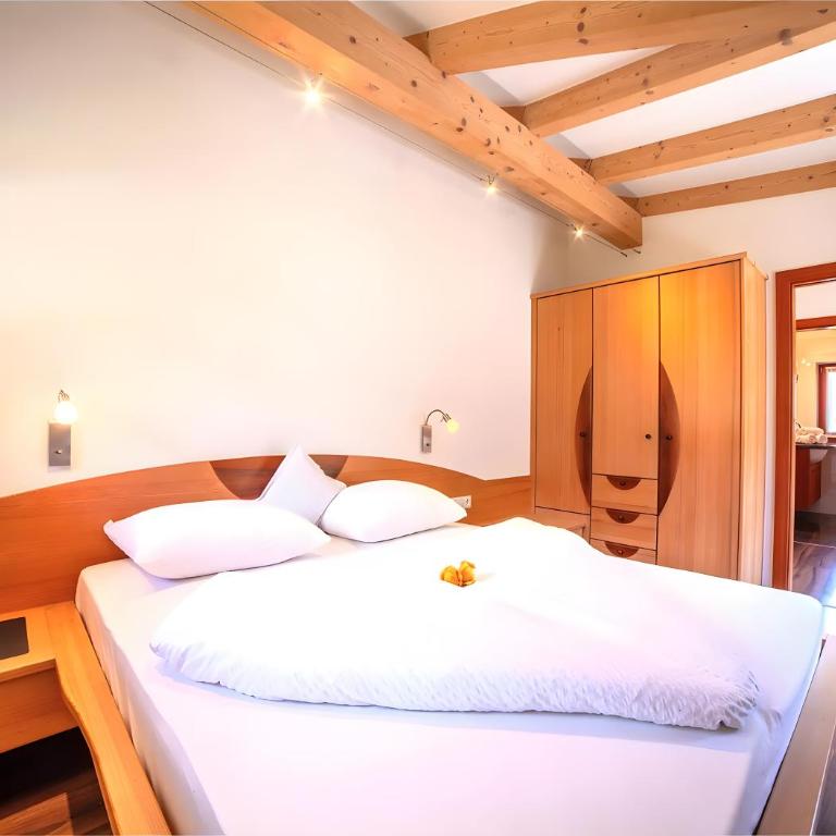Apartments Tratter - Appartamento Superior con 1 Camera da Letto e Balcone - 9