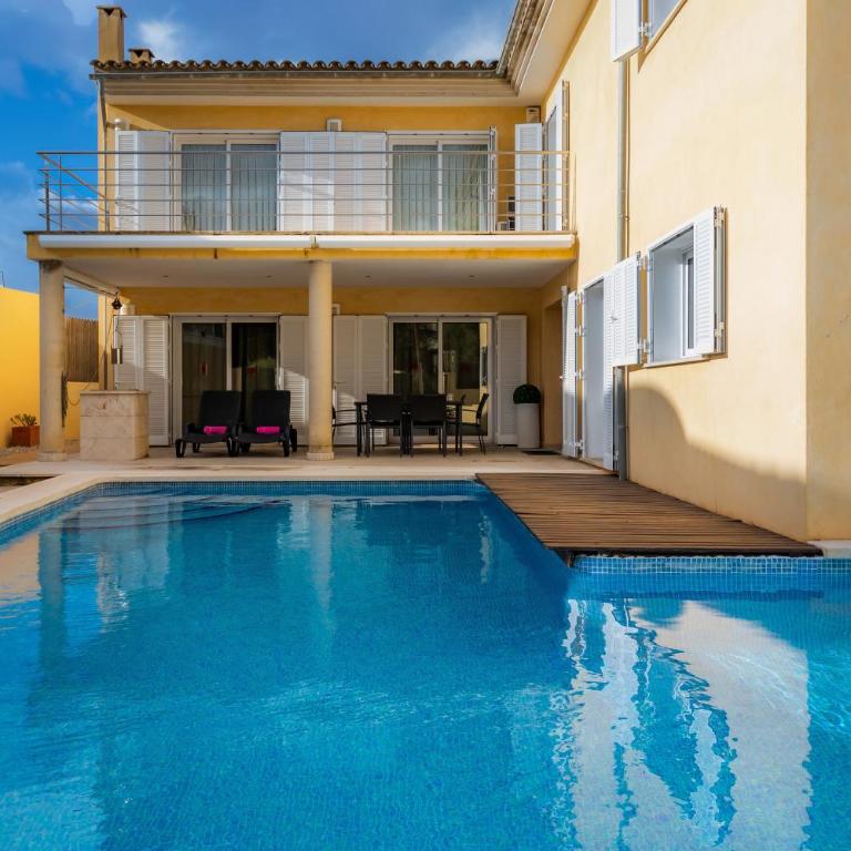 Villa Can Gaya - Casa - 1